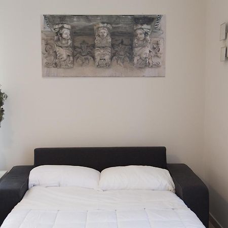 Hotel Tocco Barocco - Locazioni Brevi - Ragusa Esterno foto