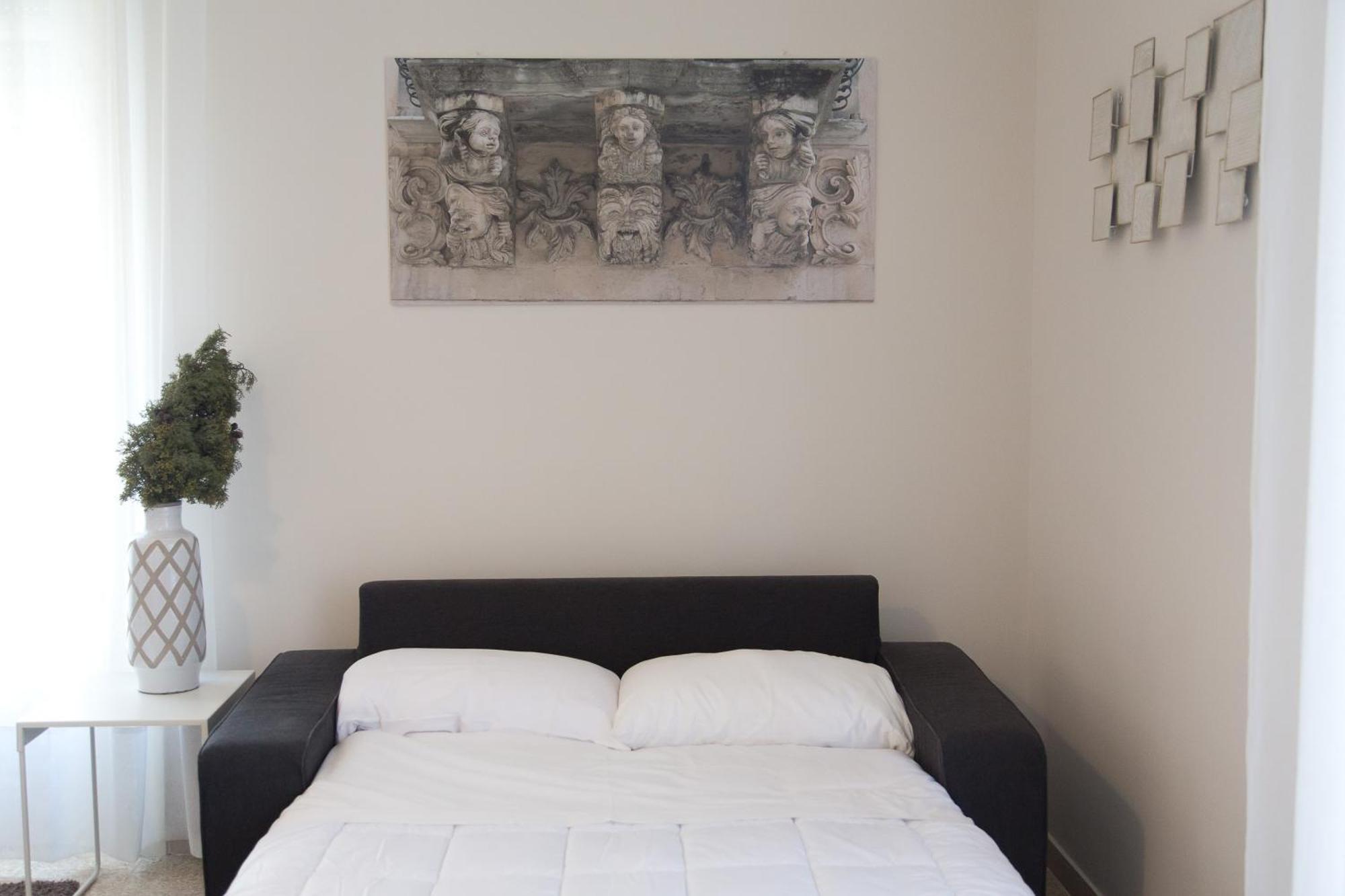 Hotel Tocco Barocco - Locazioni Brevi - Ragusa Esterno foto