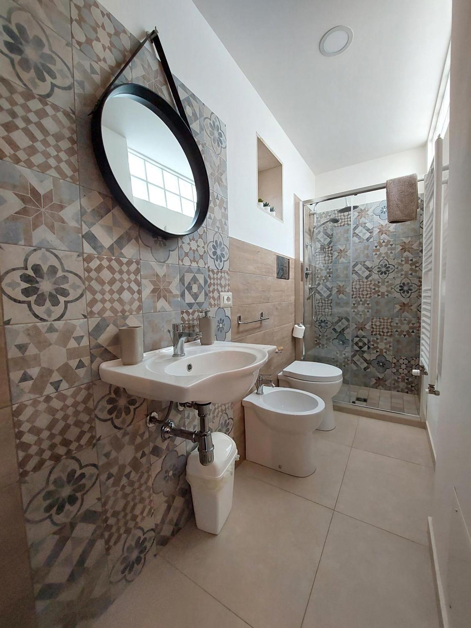 Hotel Tocco Barocco - Locazioni Brevi - Ragusa Esterno foto