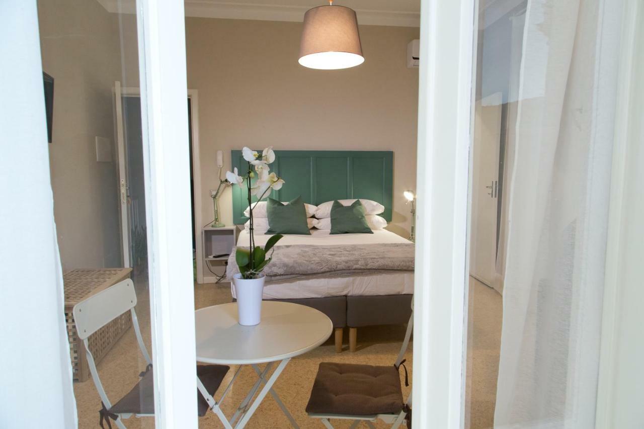 Hotel Tocco Barocco - Locazioni Brevi - Ragusa Esterno foto