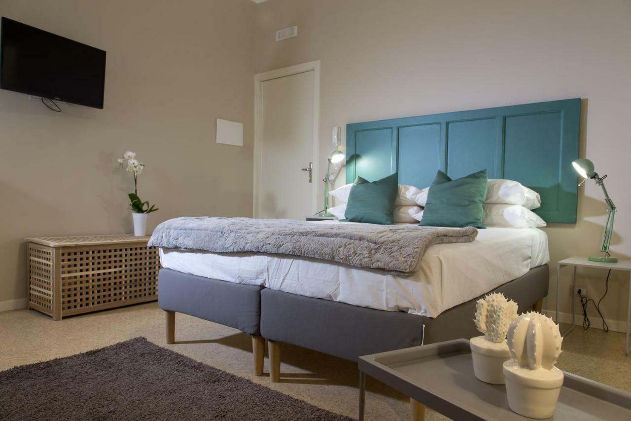 Hotel Tocco Barocco - Locazioni Brevi - Ragusa Esterno foto