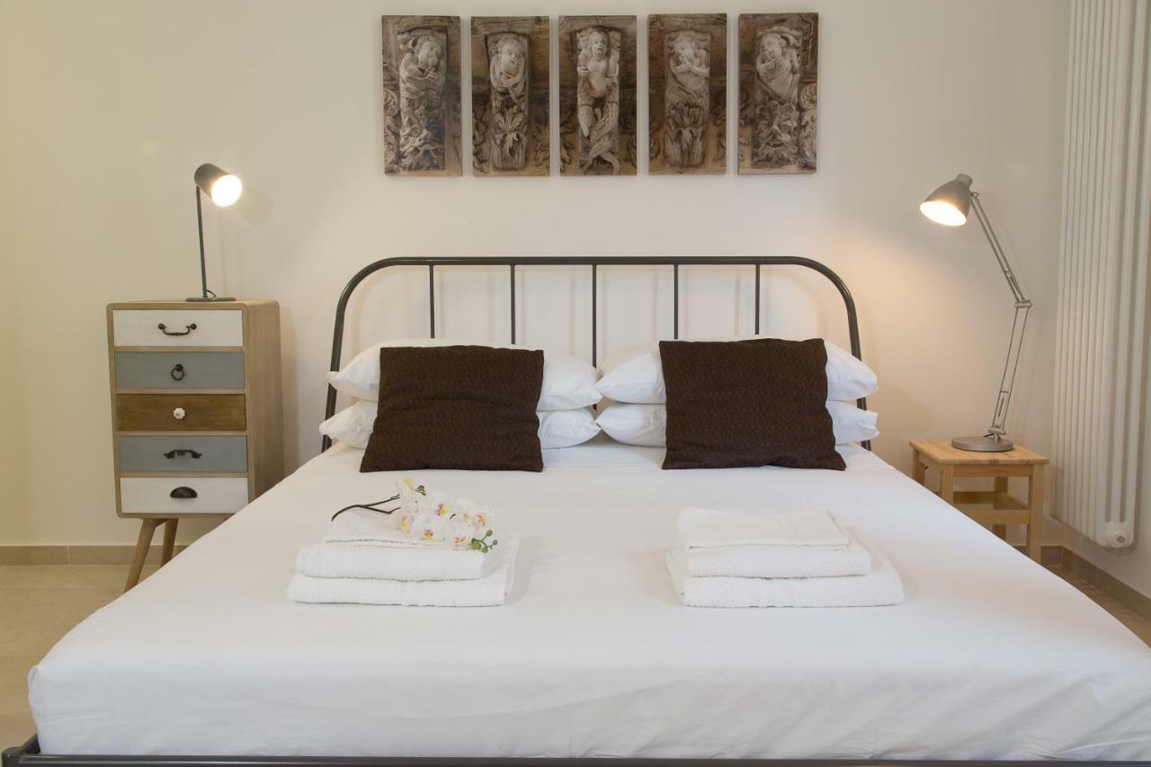 Hotel Tocco Barocco - Locazioni Brevi - Ragusa Esterno foto