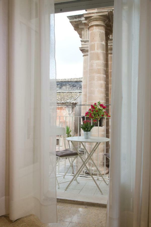 Hotel Tocco Barocco - Locazioni Brevi - Ragusa Esterno foto