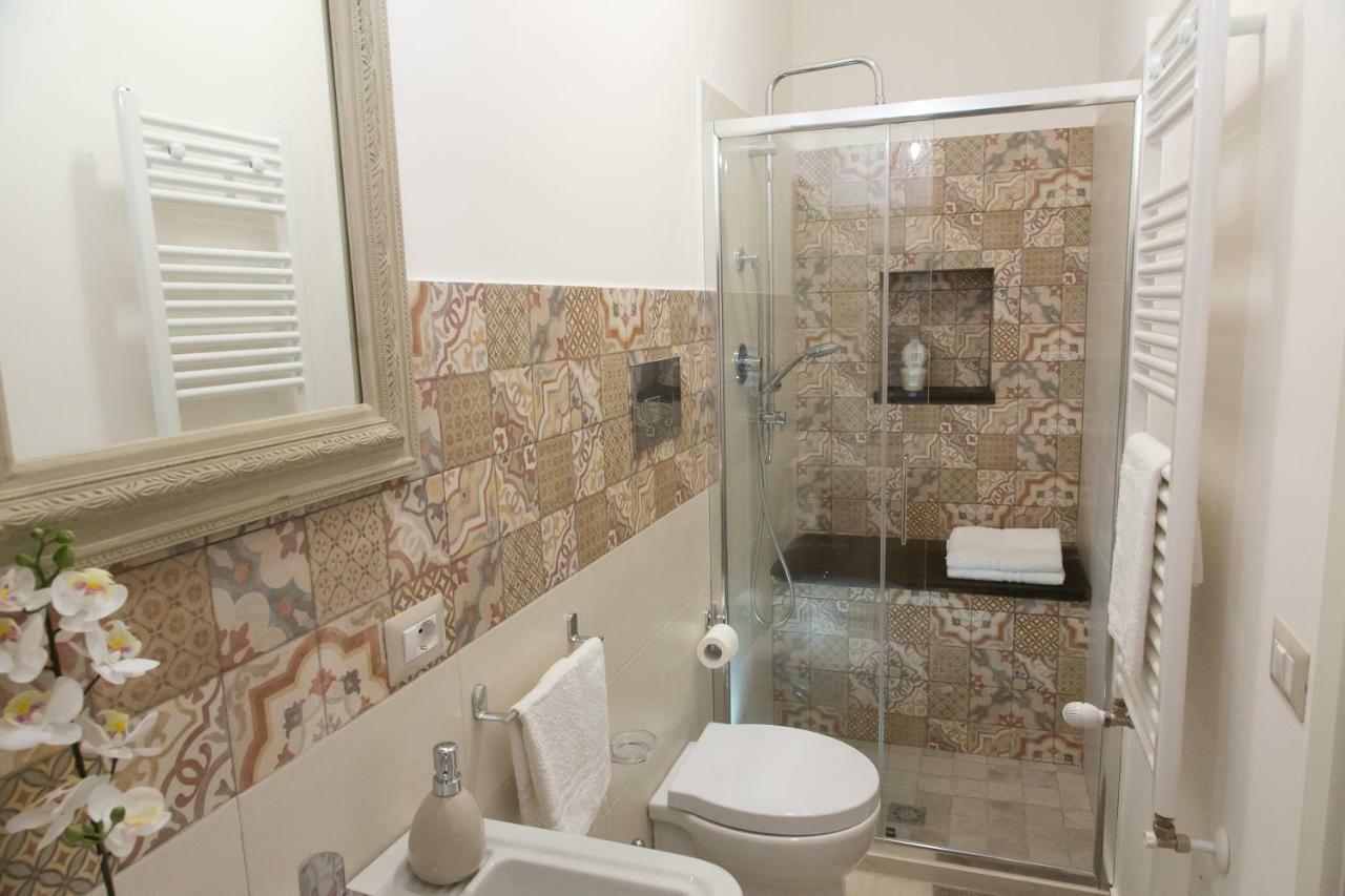 Hotel Tocco Barocco - Locazioni Brevi - Ragusa Esterno foto