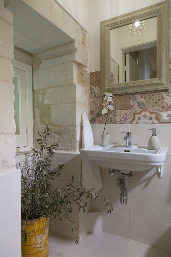 Hotel Tocco Barocco - Locazioni Brevi - Ragusa Esterno foto