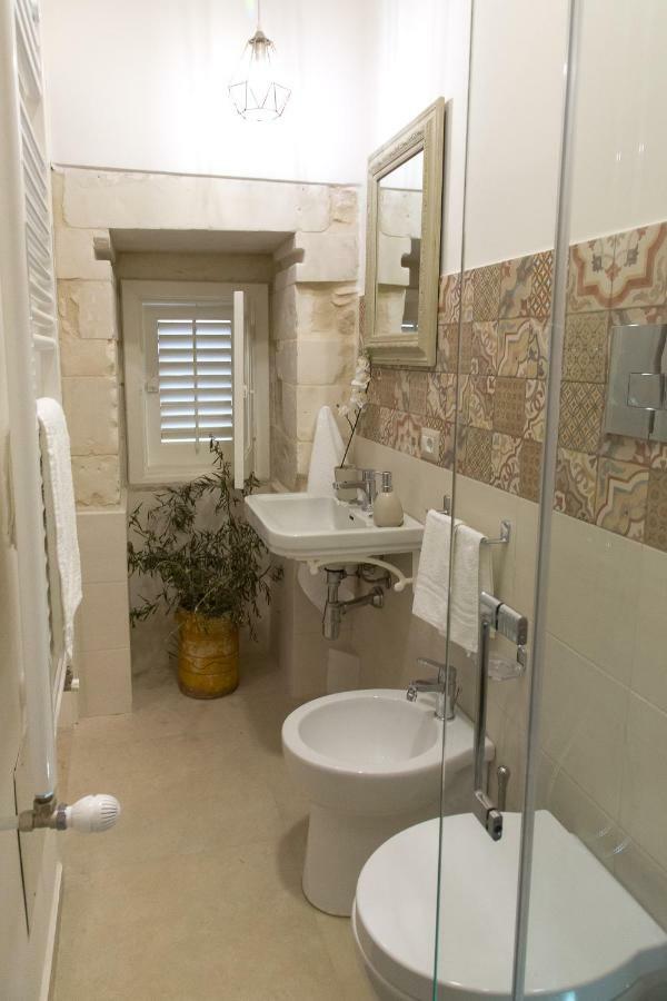 Hotel Tocco Barocco - Locazioni Brevi - Ragusa Esterno foto