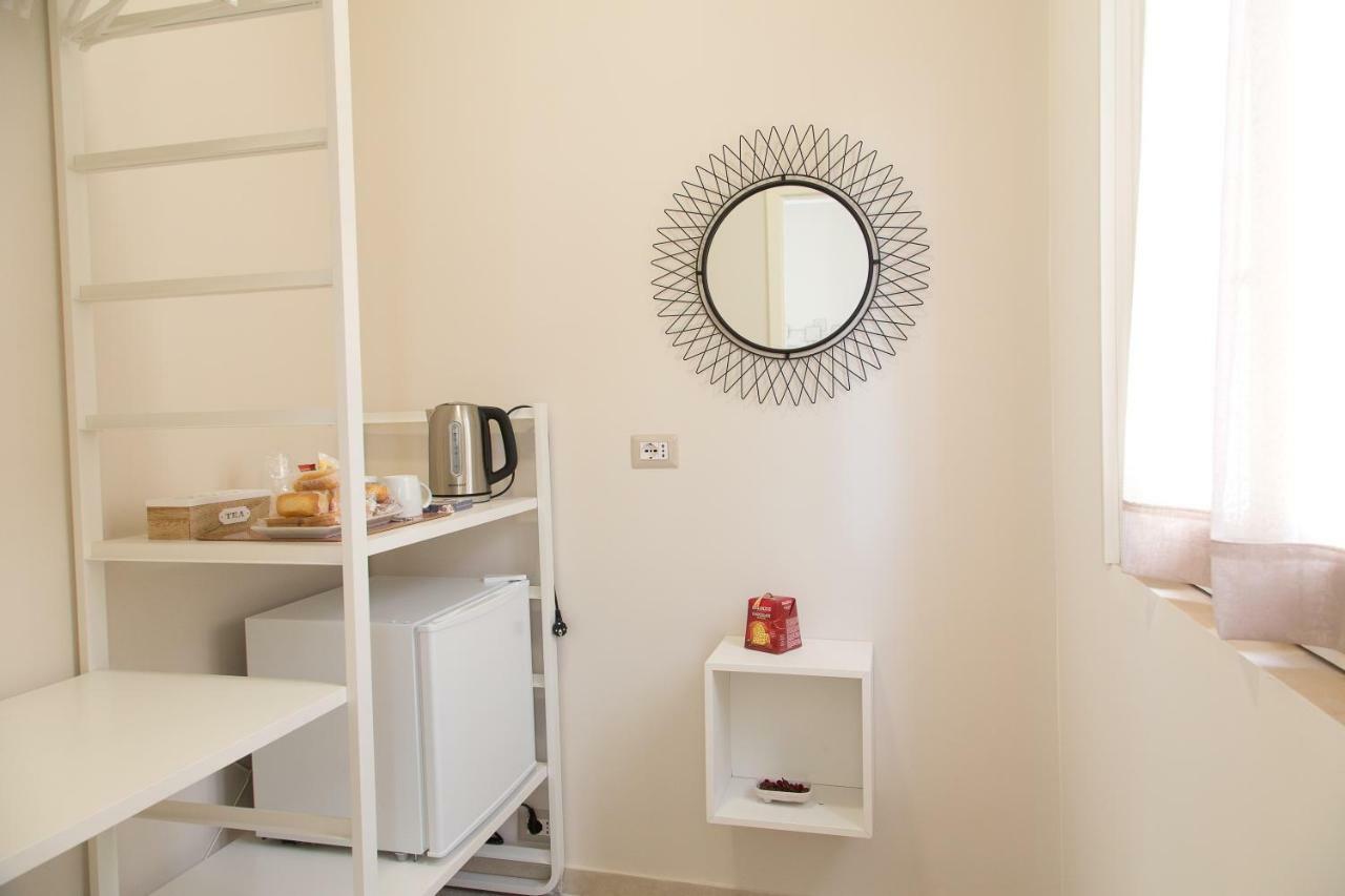 Hotel Tocco Barocco - Locazioni Brevi - Ragusa Esterno foto