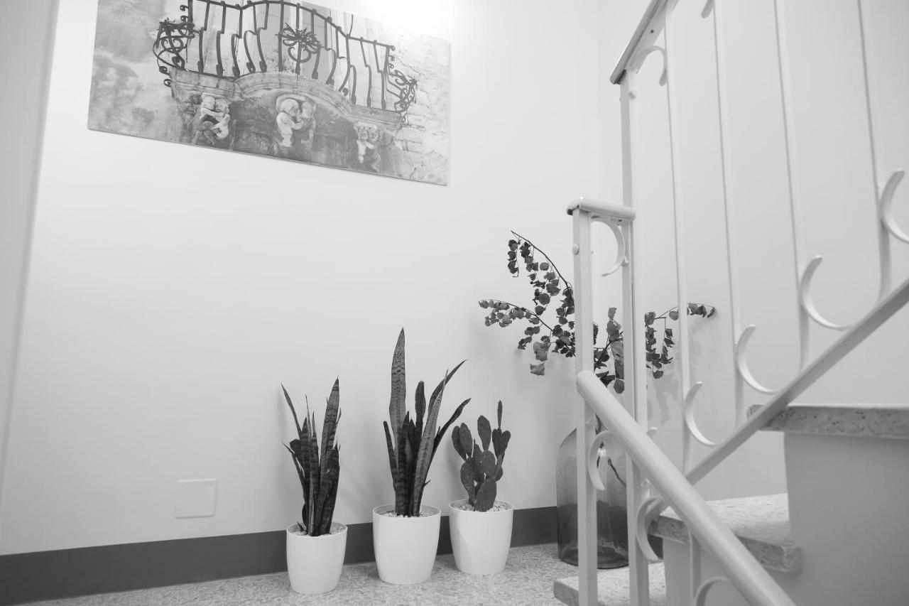 Hotel Tocco Barocco - Locazioni Brevi - Ragusa Esterno foto