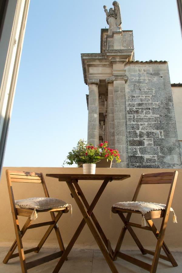 Hotel Tocco Barocco - Locazioni Brevi - Ragusa Esterno foto