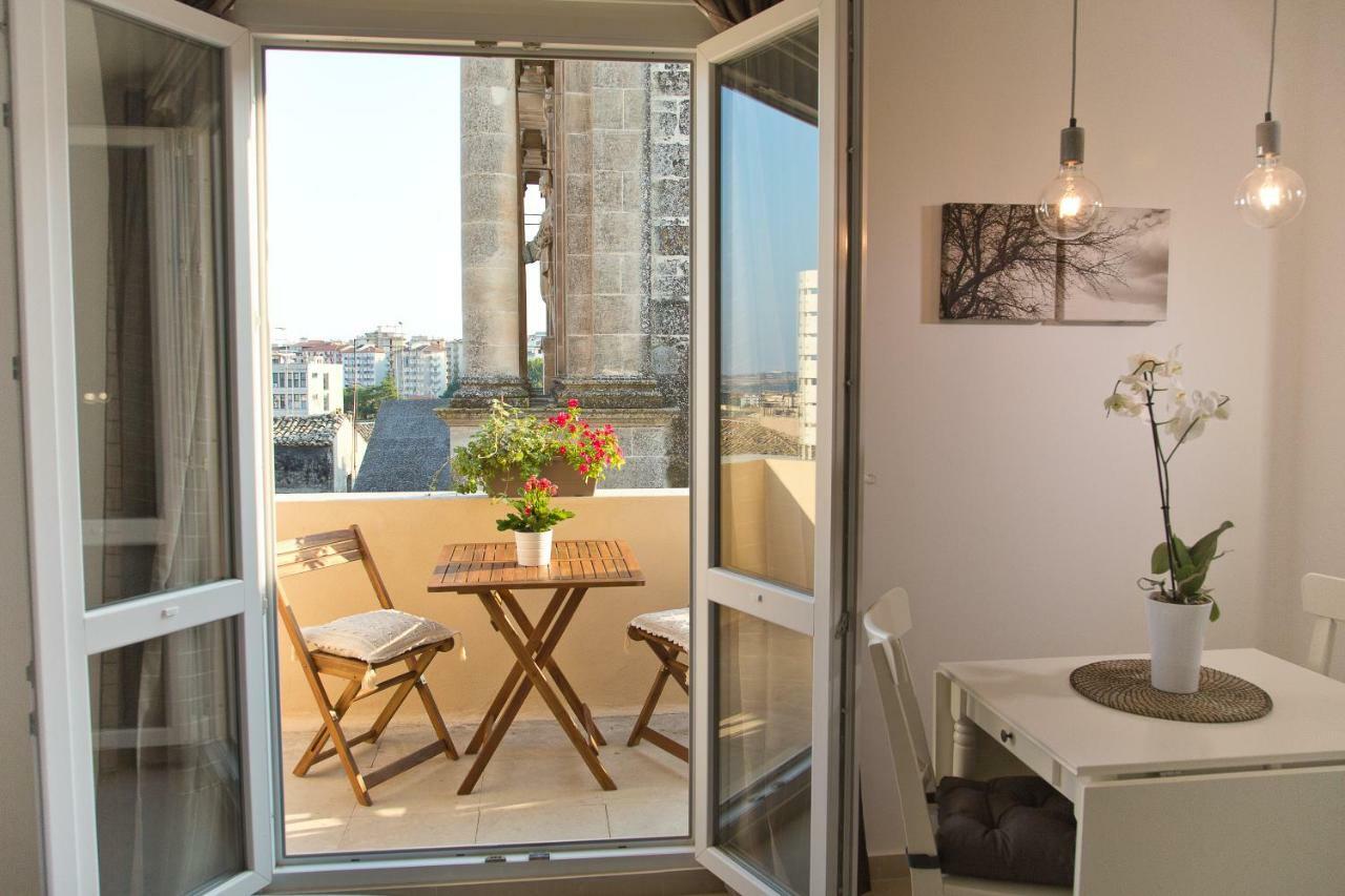 Hotel Tocco Barocco - Locazioni Brevi - Ragusa Esterno foto