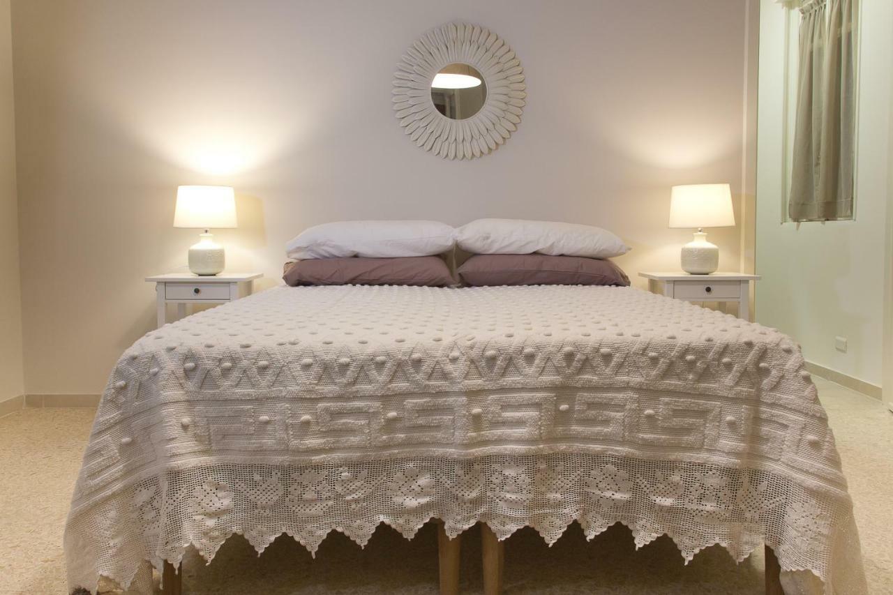 Hotel Tocco Barocco - Locazioni Brevi - Ragusa Esterno foto