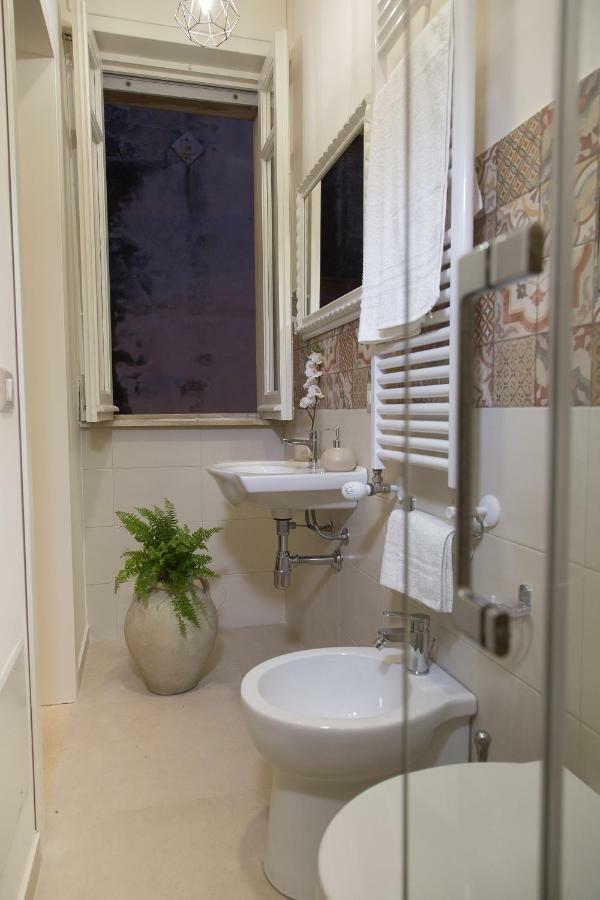 Hotel Tocco Barocco - Locazioni Brevi - Ragusa Esterno foto