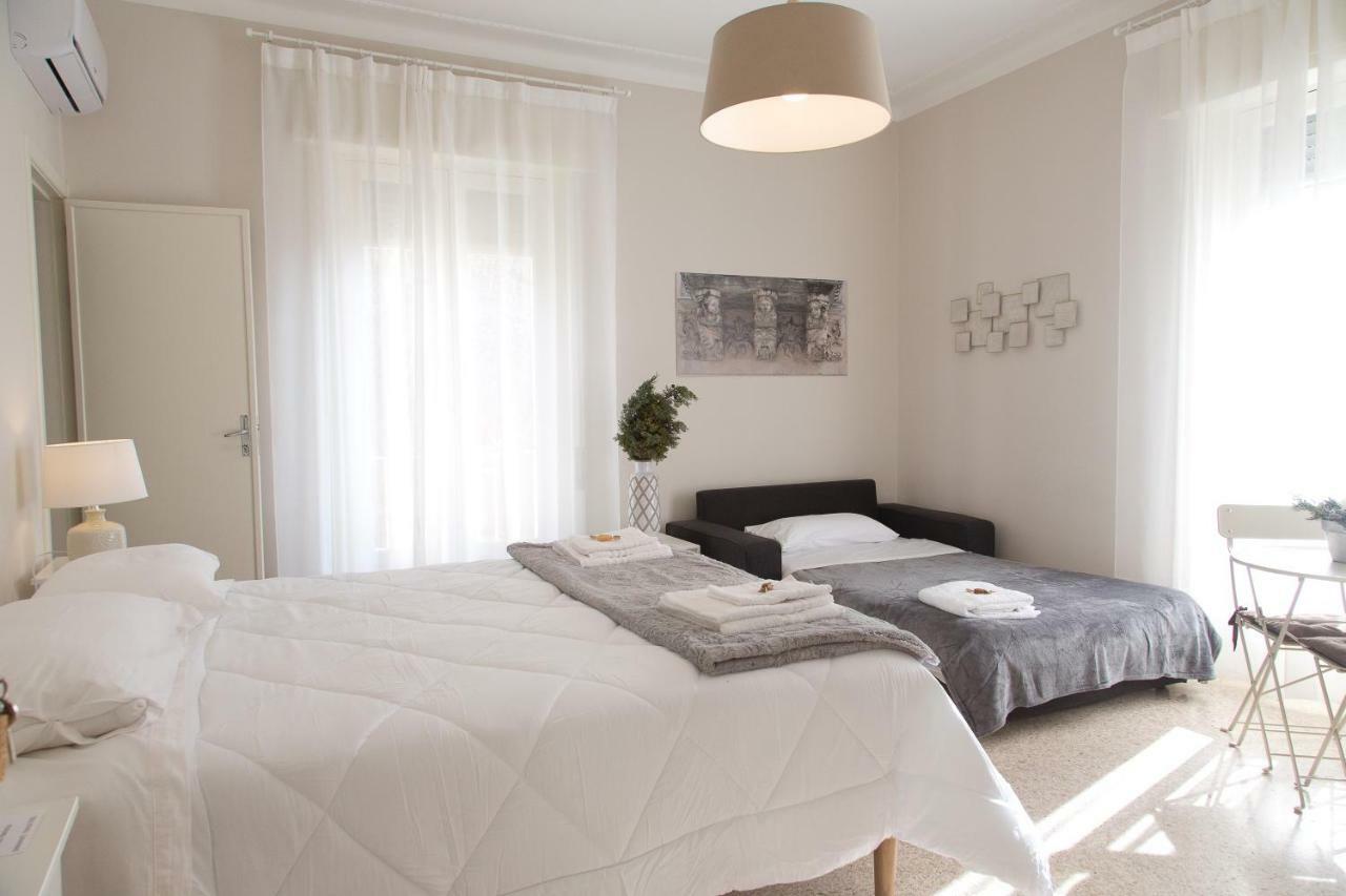 Hotel Tocco Barocco - Locazioni Brevi - Ragusa Esterno foto