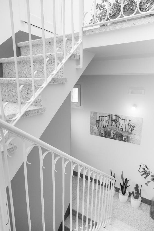 Hotel Tocco Barocco - Locazioni Brevi - Ragusa Esterno foto