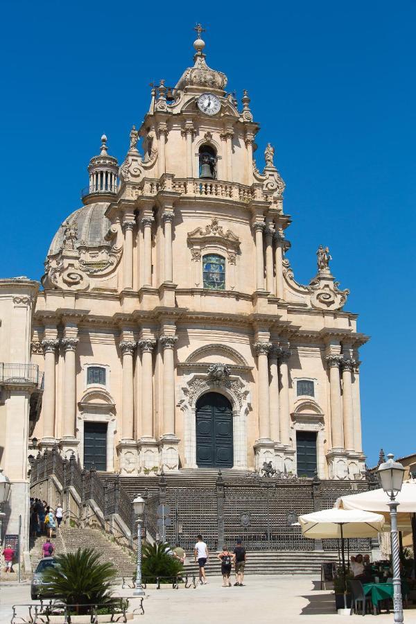 Hotel Tocco Barocco - Locazioni Brevi - Ragusa Esterno foto