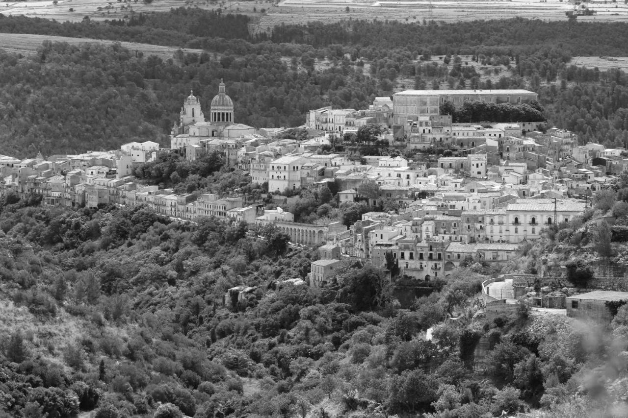 Hotel Tocco Barocco - Locazioni Brevi - Ragusa Esterno foto