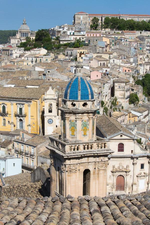 Hotel Tocco Barocco - Locazioni Brevi - Ragusa Esterno foto