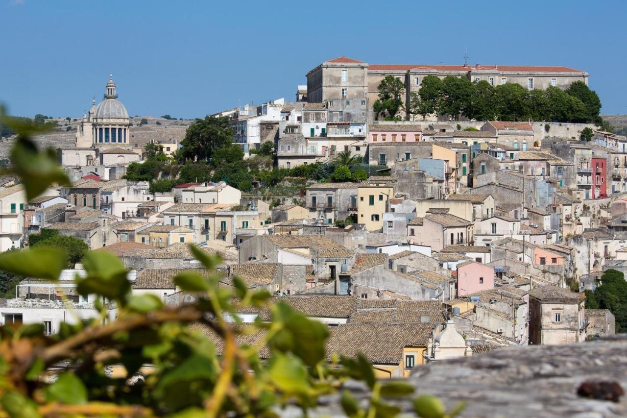 Hotel Tocco Barocco - Locazioni Brevi - Ragusa Esterno foto