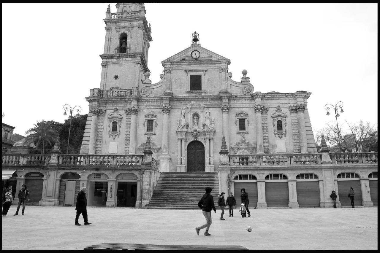 Hotel Tocco Barocco - Locazioni Brevi - Ragusa Esterno foto