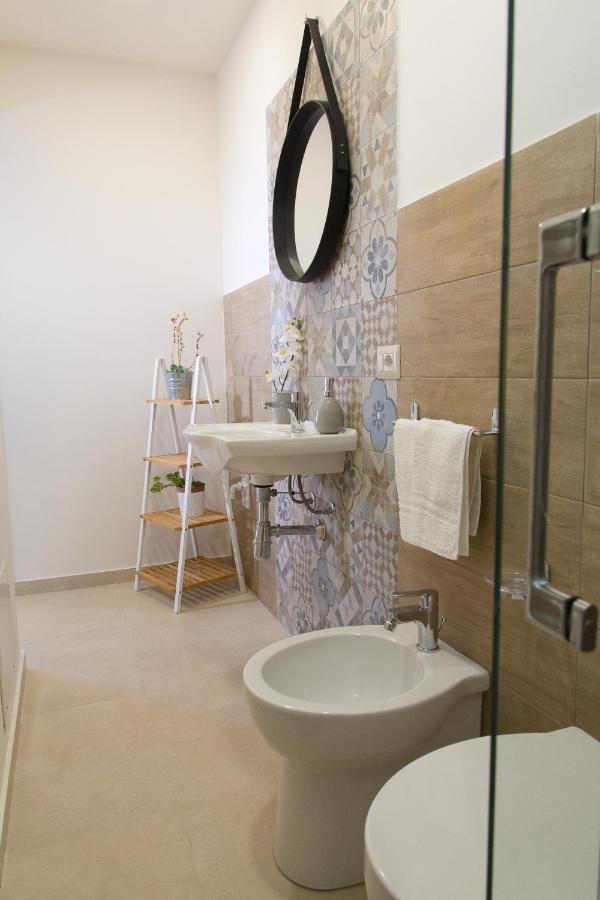 Hotel Tocco Barocco - Locazioni Brevi - Ragusa Esterno foto