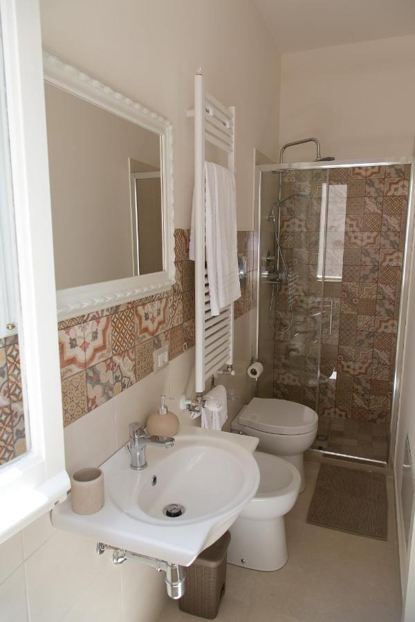 Hotel Tocco Barocco - Locazioni Brevi - Ragusa Esterno foto