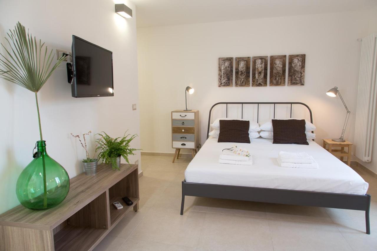 Hotel Tocco Barocco - Locazioni Brevi - Ragusa Esterno foto