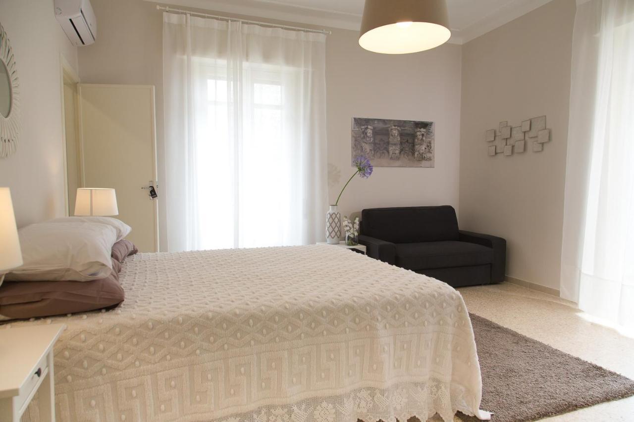Hotel Tocco Barocco - Locazioni Brevi - Ragusa Esterno foto